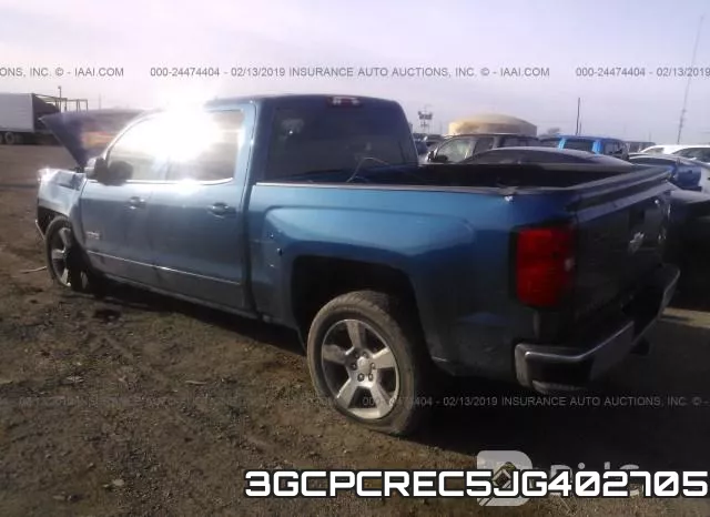 3GCPCREC5JG402705 фото 4
