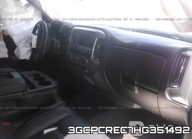 3GCPCREC7HG351492 фото 6