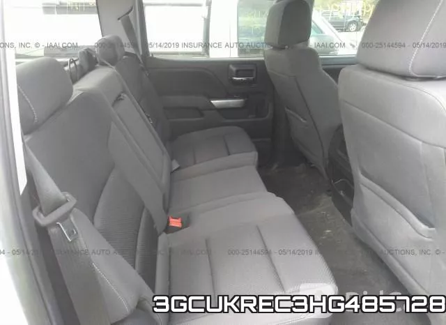 3GCUKREC3HG485728 фото 9