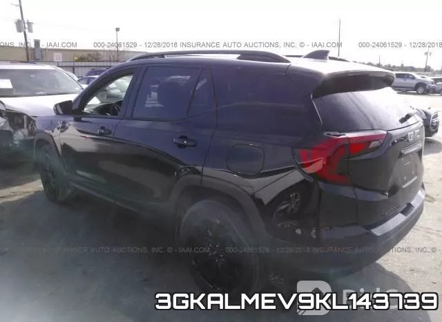 3GKALMEV9KL143739 фото 4