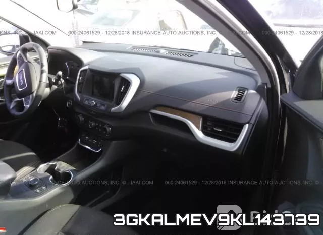 3GKALMEV9KL143739 фото 6