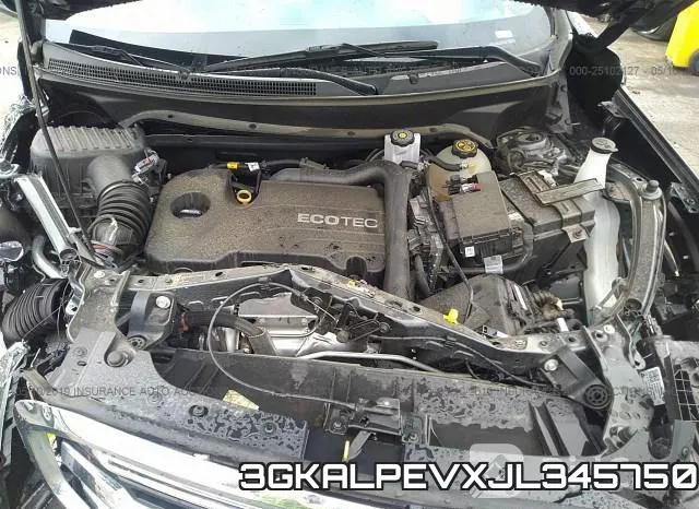 3GKALPEVXJL345750 фото 2