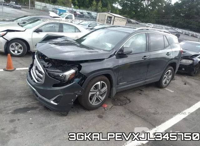 3GKALPEVXJL345750 фото 3