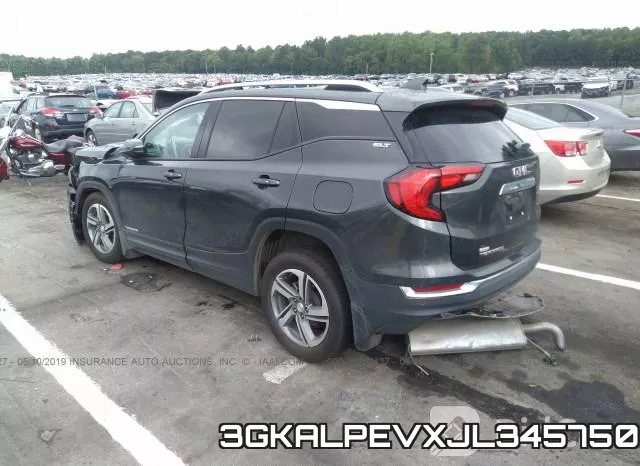 3GKALPEVXJL345750 фото 4