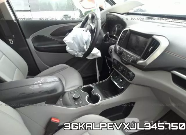 3GKALPEVXJL345750 фото 6