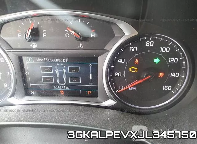 3GKALPEVXJL345750 фото 8