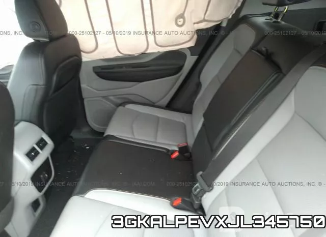 3GKALPEVXJL345750 фото 9