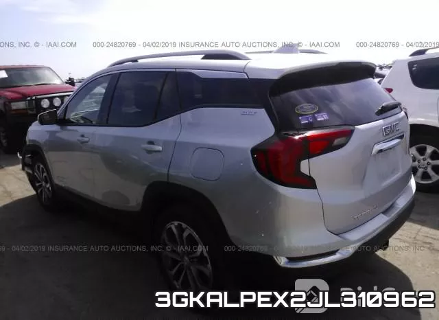 3GKALPEX2JL310962 фото 4