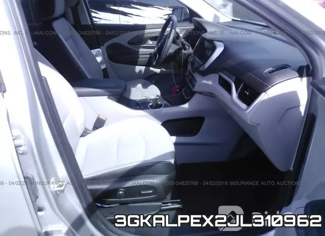 3GKALPEX2JL310962 фото 6