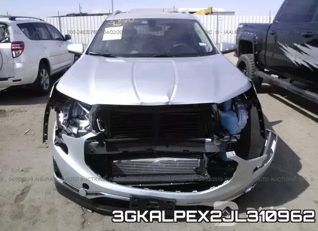 3GKALPEX2JL310962 фото 7