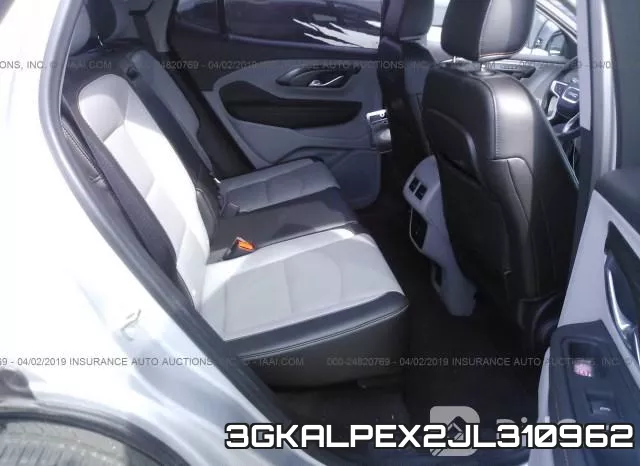 3GKALPEX2JL310962 фото 9