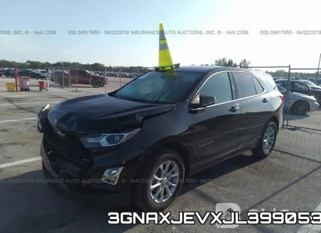 3GNAXJEVXJL399053 фото 3