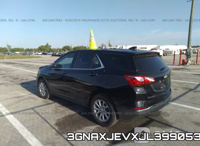 3GNAXJEVXJL399053 фото 4