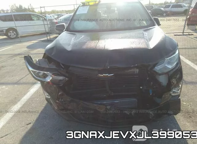3GNAXJEVXJL399053 фото 7