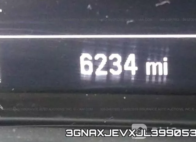 3GNAXJEVXJL399053 фото 8