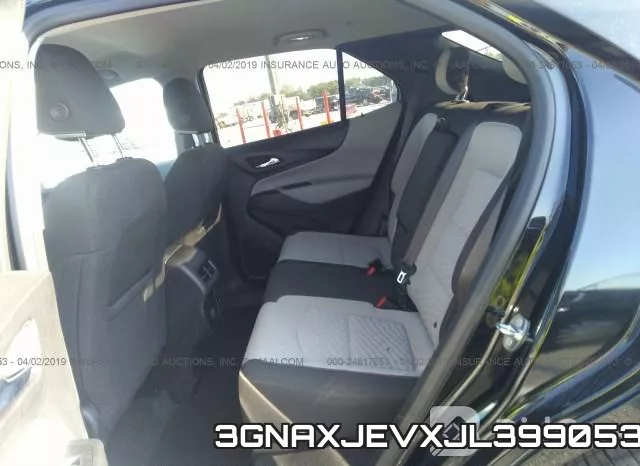 3GNAXJEVXJL399053 фото 9