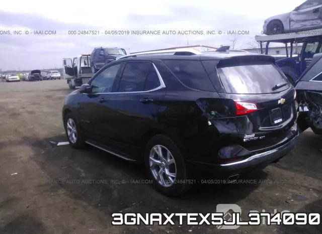 3GNAXTEX5JL374090 фото 4