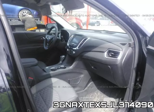 3GNAXTEX5JL374090 фото 6