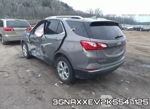 3GNAXXEV2KS547125 фото 4