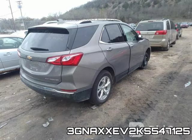 3GNAXXEV2KS547125 фото 5