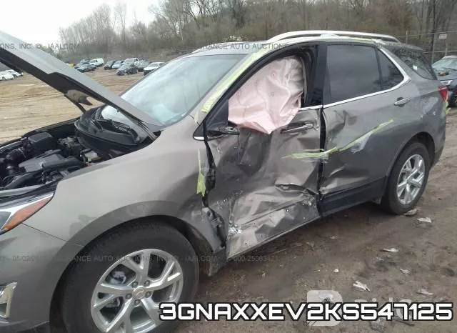 3GNAXXEV2KS547125 фото 7