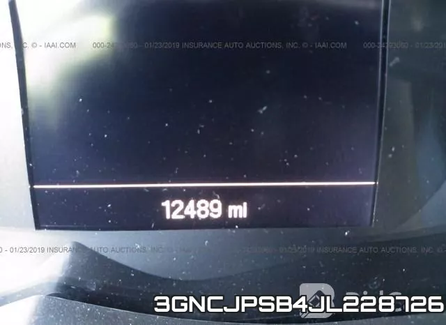 3GNCJPSB4JL228726 фото 8