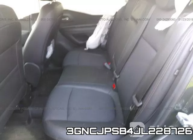3GNCJPSB4JL228726 фото 9