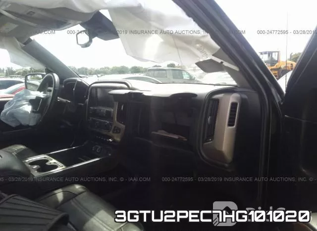 3GTU2PEC7HG101020 фото 6