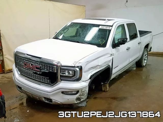 3GTU2PEJ2JG137864 фото 3