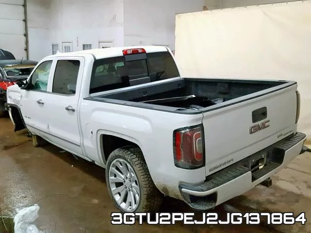 3GTU2PEJ2JG137864 фото 4