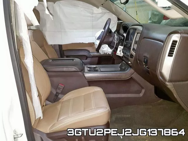 3GTU2PEJ2JG137864 фото 6