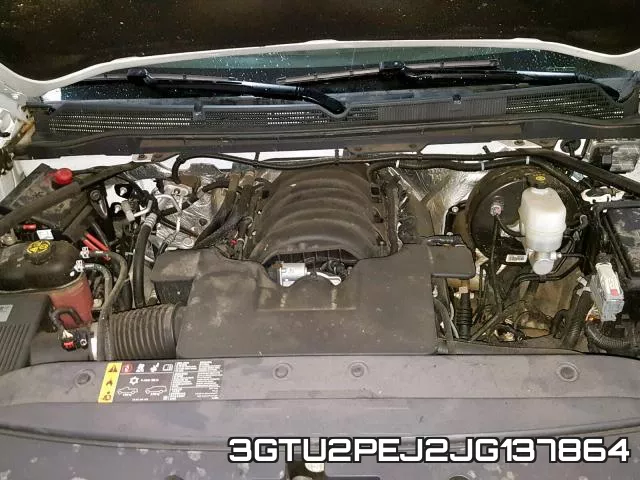 3GTU2PEJ2JG137864 фото 8