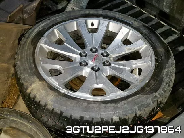 3GTU2PEJ2JG137864 фото 10