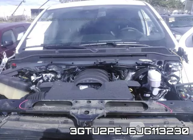 3GTU2PEJ6JG113230 фото 2