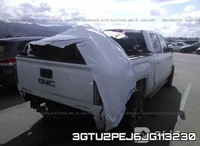 3GTU2PEJ6JG113230 фото 5