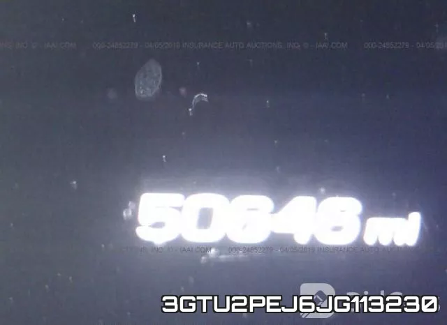 3GTU2PEJ6JG113230 фото 8