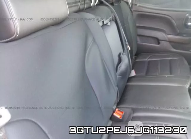 3GTU2PEJ6JG113230 фото 9
