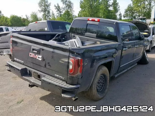 3GTU2PEJ8HG425124 фото 5