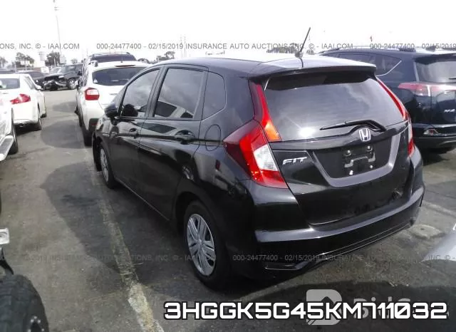 3HGGK5G45KM711032 фото 4