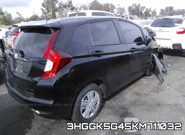 3HGGK5G45KM711032 фото 5