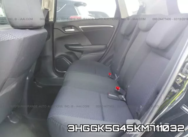 3HGGK5G45KM711032 фото 9