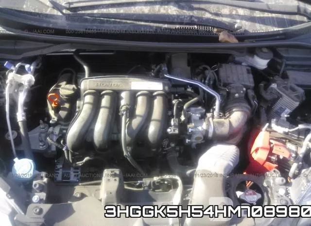 3HGGK5H54HM708980 фото 2