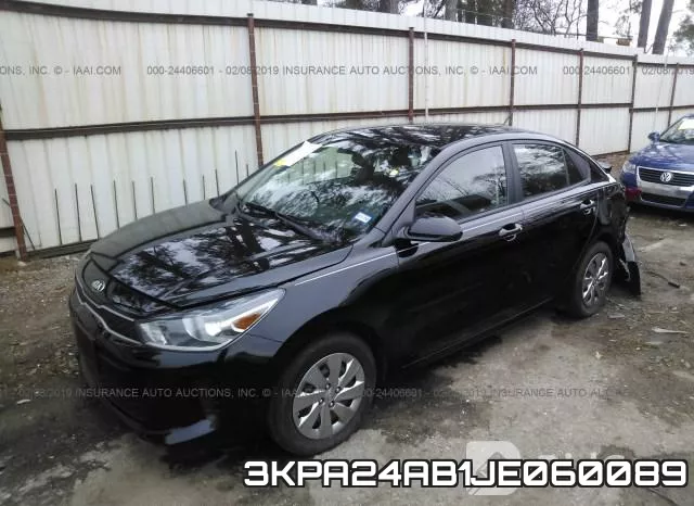 3KPA24AB1JE060089 фото 3