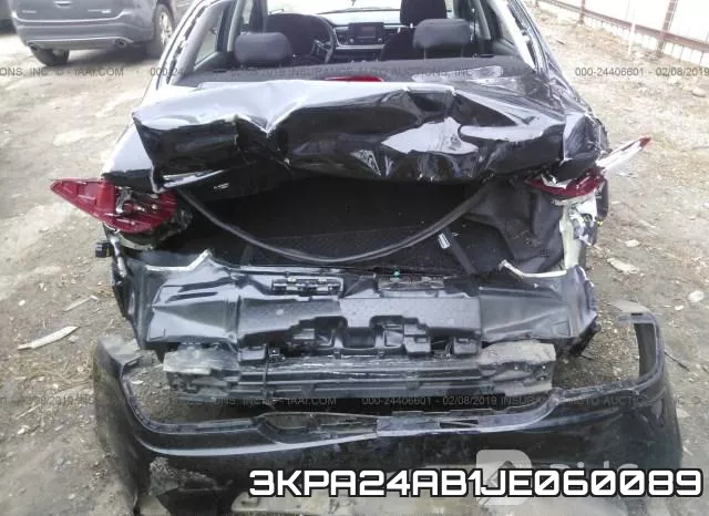 3KPA24AB1JE060089 фото 7