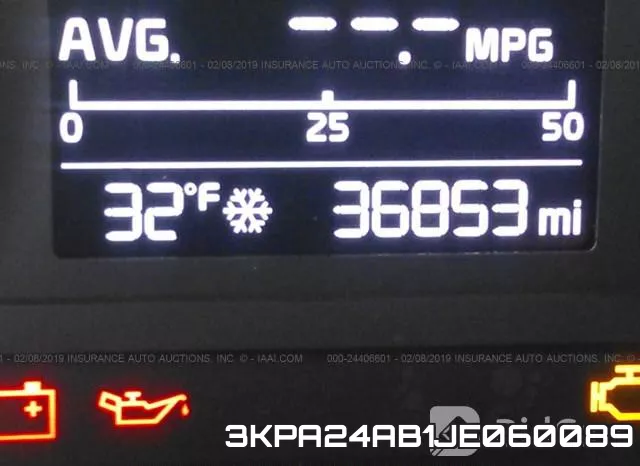 3KPA24AB1JE060089 фото 8