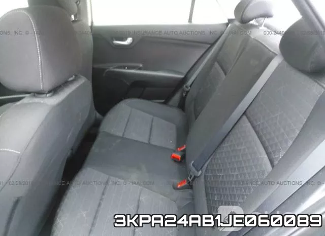 3KPA24AB1JE060089 фото 9