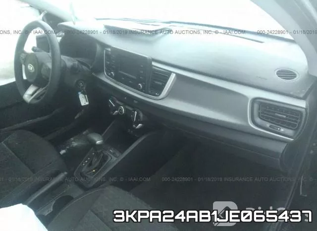 3KPA24AB1JE065437 фото 6
