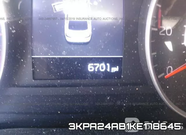 3KPA24AB1KE178645 фото 8