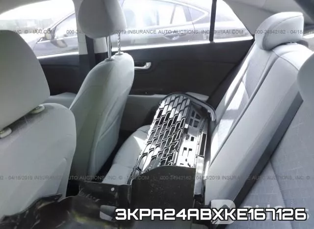 3KPA24ABXKE167126 фото 9