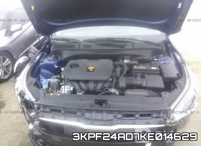 3KPF24AD7KE014629 фото 2